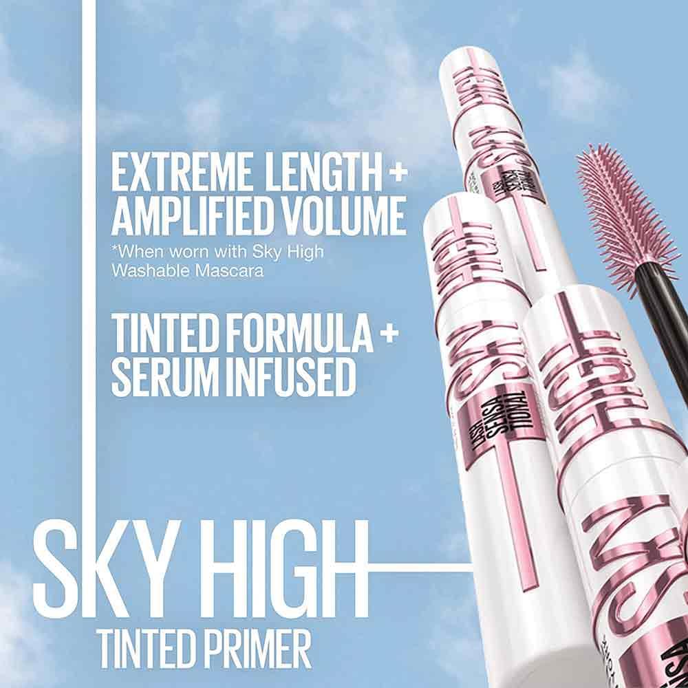 Maybelline Lash Sensational Sky High Primer