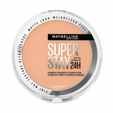 Maybelline SuperStay Powder Foundation