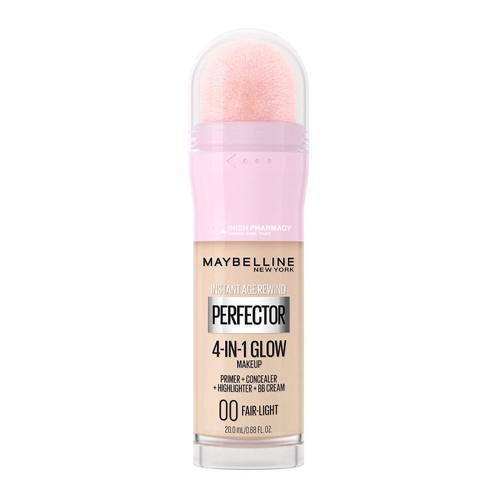 Maybelline Instant Age Perfector 4-In-1 Glow Makeup