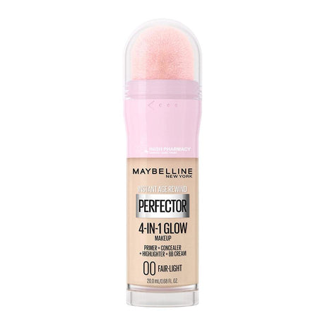 Maybelline Instant Age Perfector 4-In-1 Glow Makeup