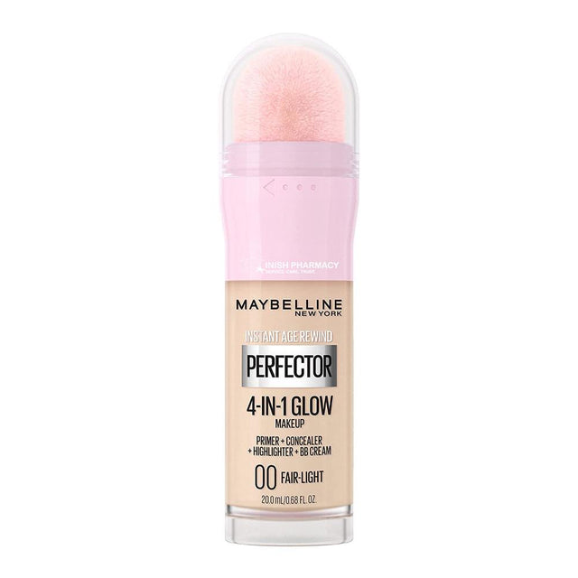 Maybelline Instant Age Perfector 4-In-1 Glow Makeup