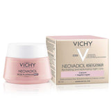 Vichy Neovadiol Rose Platinum Night Cream 50ml