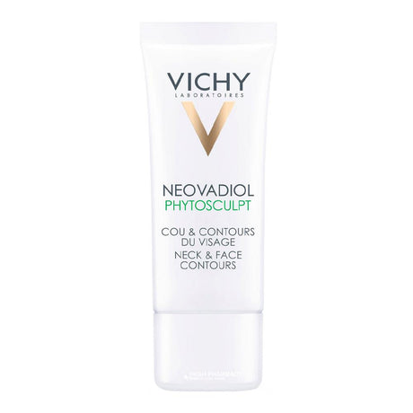 Vichy Neovadiol Phytosculpt Neck 50ml – moisturises and protects skin daily
