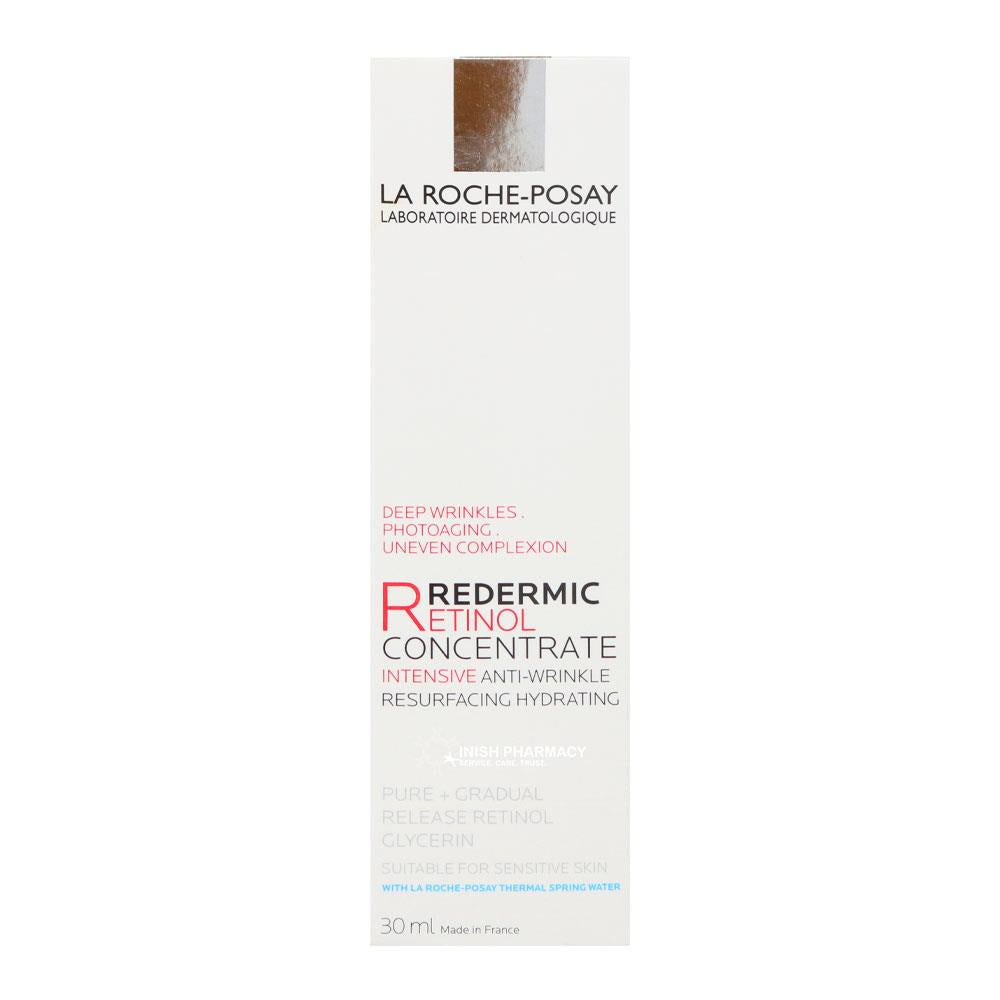 La Roche Posay Redermic R Retinol Intensive Cream 30ml