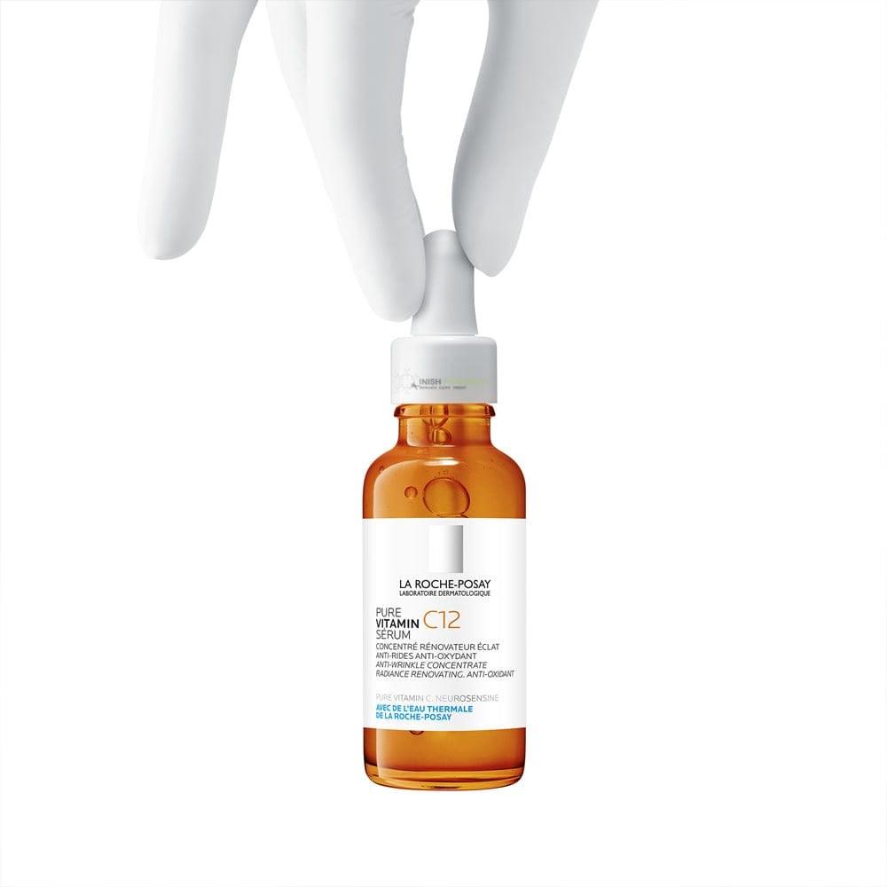 La Roche Posay Pure Vitamin C Serum 30ml