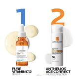La Roche Posay Pure Vitamin C Serum 30ml