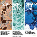 La Roche Posay Pure Vitamin C Serum 30ml