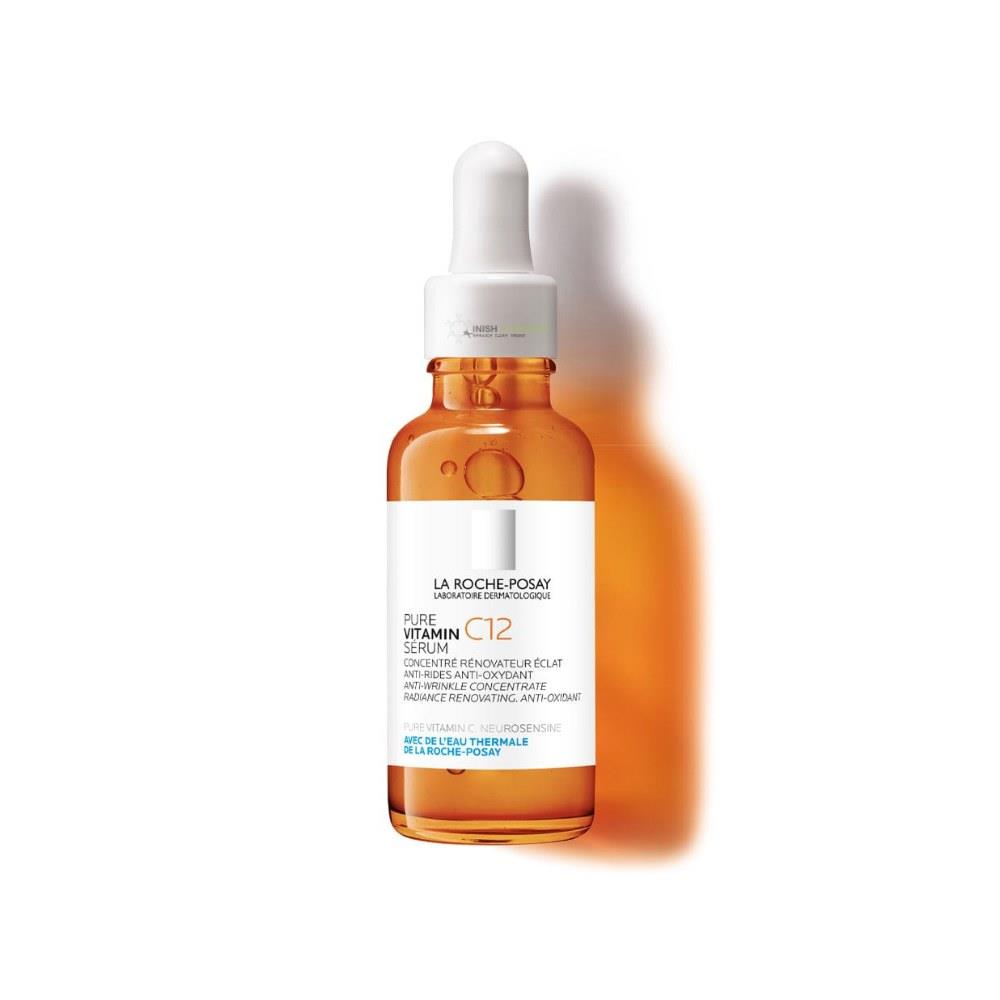 La Roche Posay Pure Vitamin C Serum 30ml