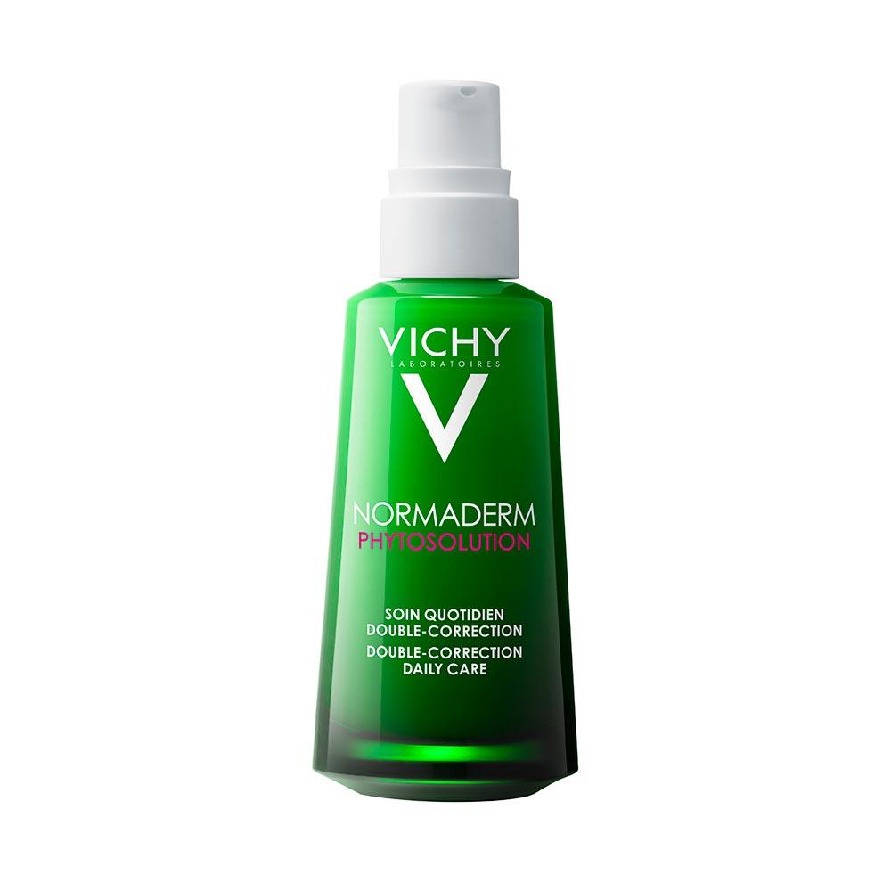 Vichy Normaderm Phytosolution Double-Correction Daily Care 50ml – moisturises and protects skin daily