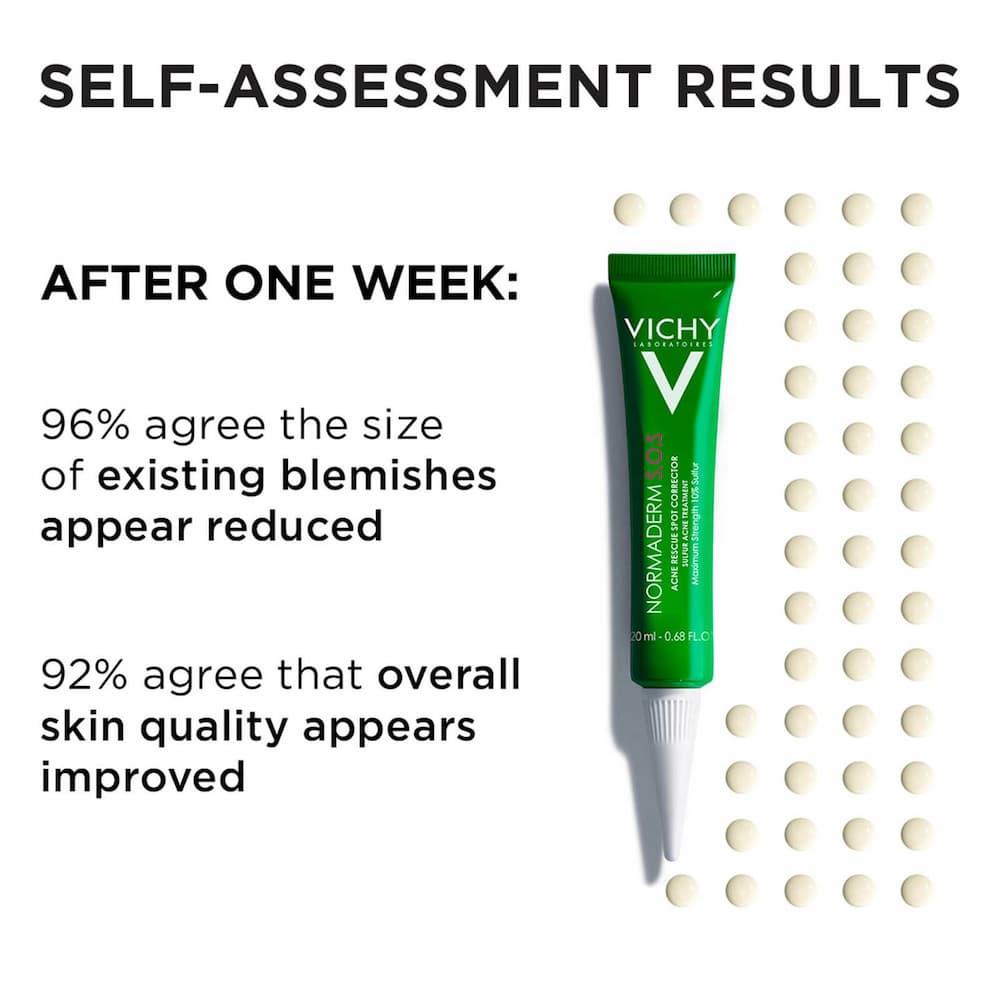 Vichy Normaderm SOS Anti-Spot Cream 20ml