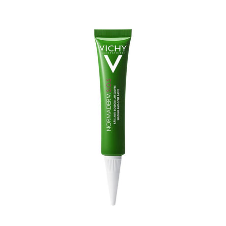 Vichy Normaderm SOS Anti-Spot Cream 20ml – dermatologist-developed for healthy skin
