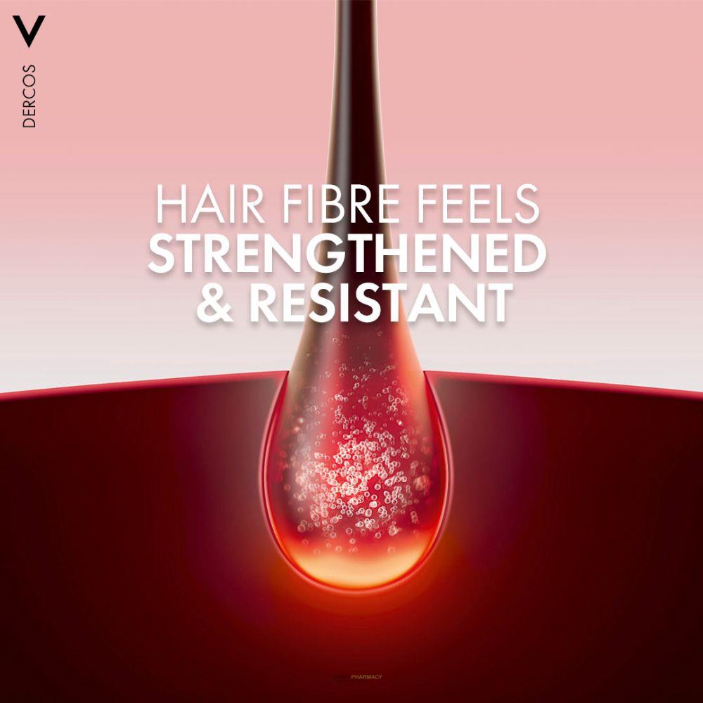 Vichy Dercos Energy+ Fortifying Conditioner 200ml