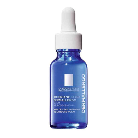 La Roche Posay Toleriane Ultra Dermallergo Serum 20ml – concentrated actives for radiant skin
