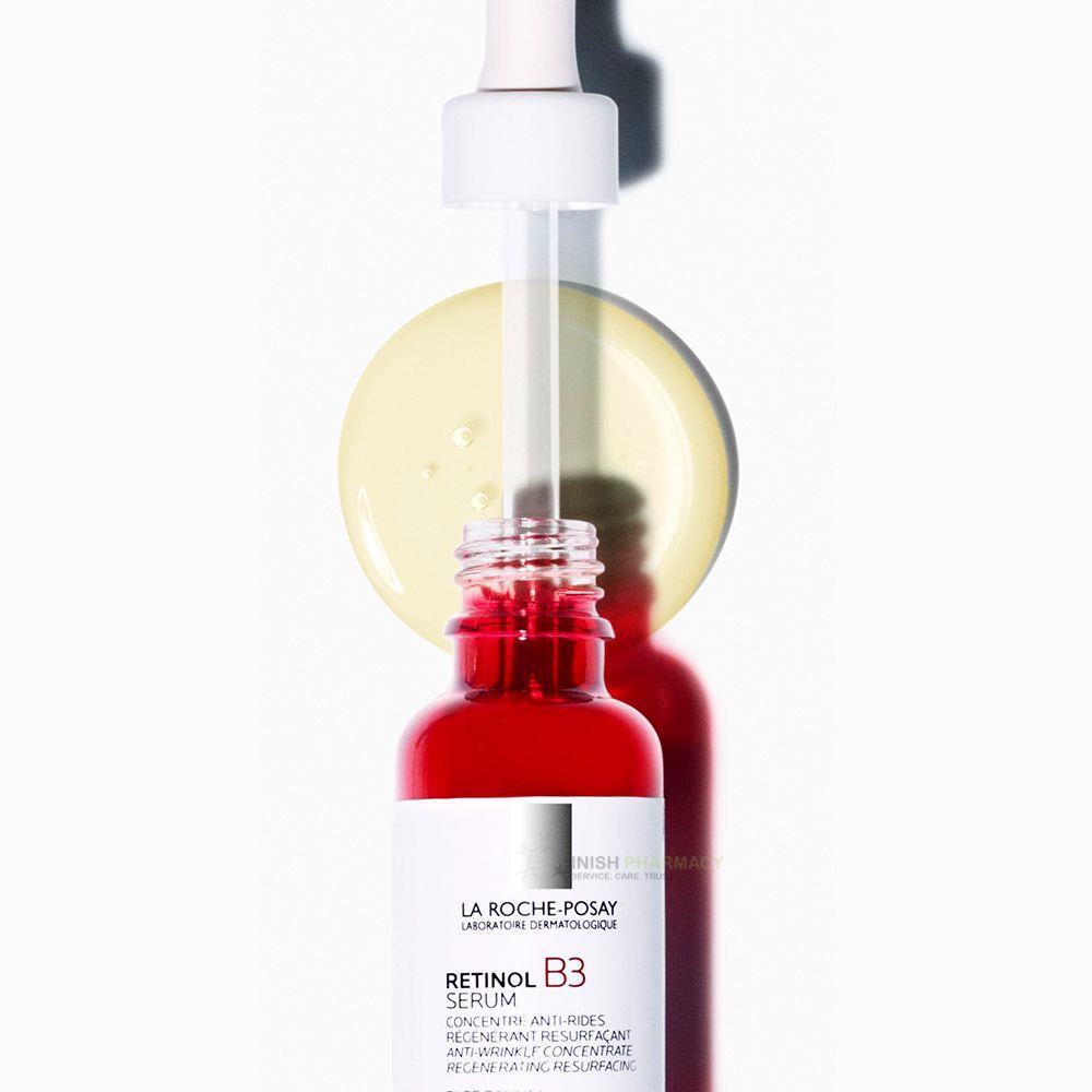 La Roche Posay Retinol B3 Serum 30ml