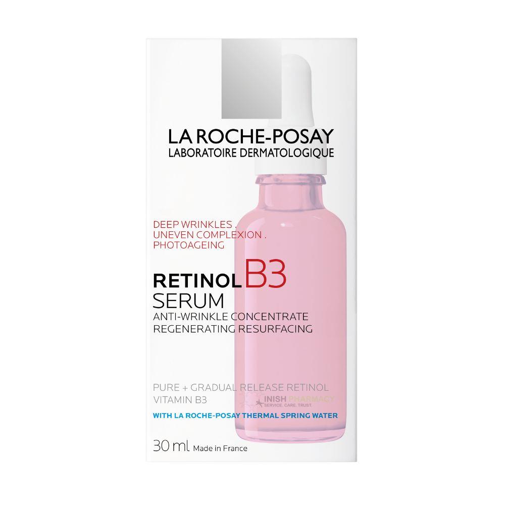 La Roche Posay Retinol B3 Serum 30ml