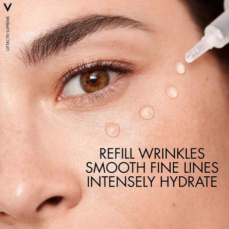 Vichy Liftactiv Supreme HA Epidermic Filler 30ml