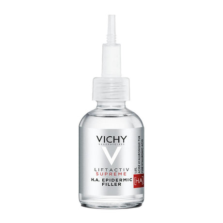 Vichy Liftactiv Supreme HA Epidermic Filler 30ml – moisturises and protects skin daily