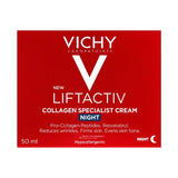 Vichy Liftactiv Collagen Specialist Night 50ml