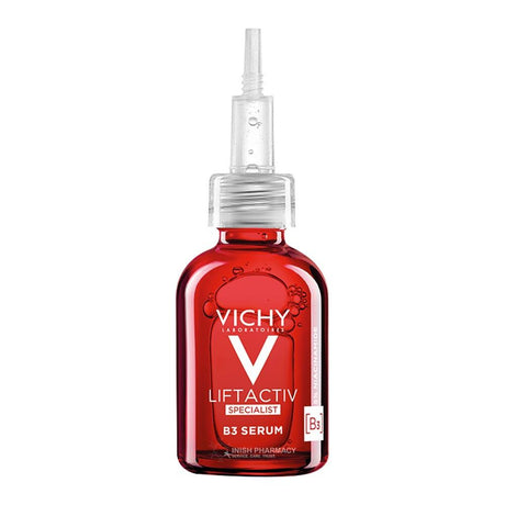 Vichy Liftactiv Specialist B3 Serum 30ml – concentrated actives for radiant skin