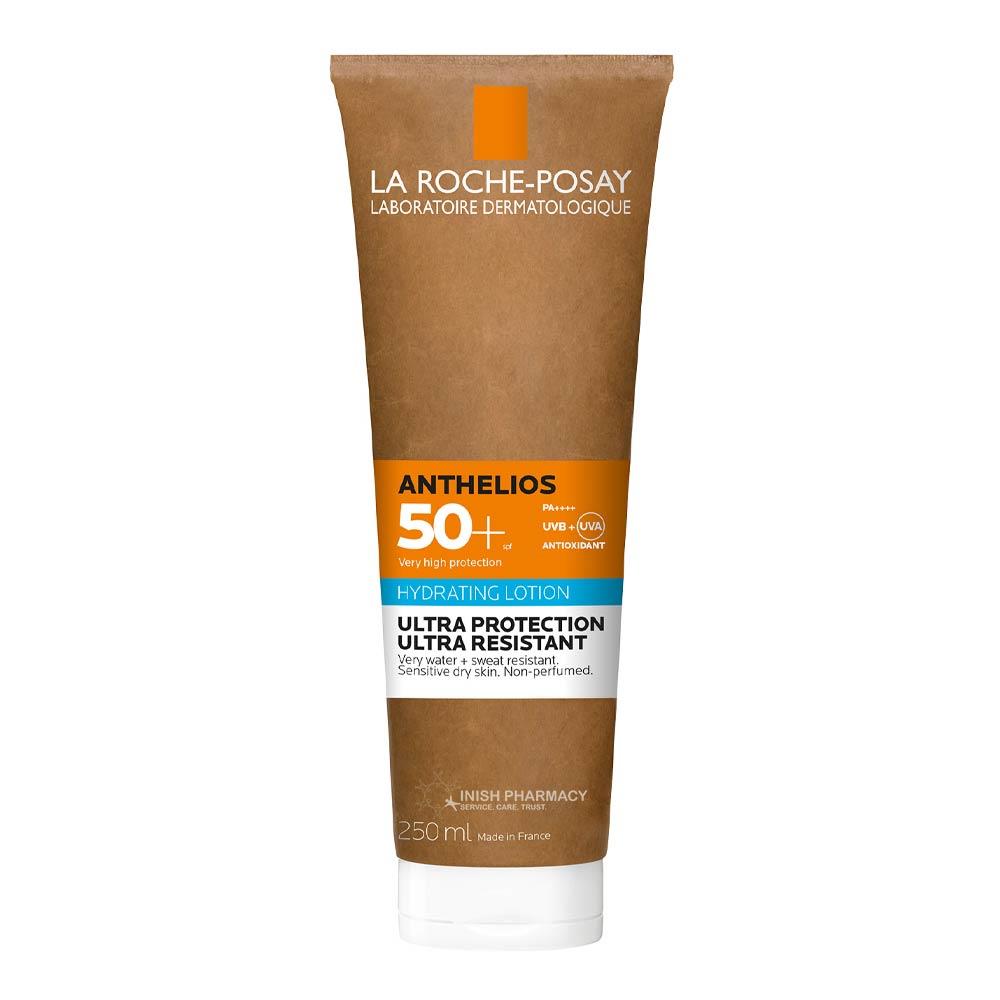 La Roche Posay Anthelios Hydrating Lotion SPF50+ 250ml