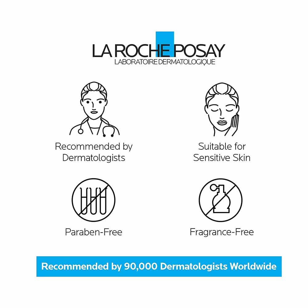 La Roche Posay Lipikar Baume AP+M 200ml