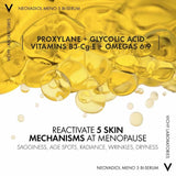 Vichy Neovadiol Peri & Post-Menopause Meno 5 Bi-Serum 30ml
