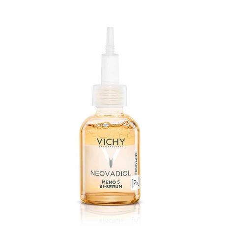 Vichy Neovadiol Peri & Post-Menopause Meno 5 Bi-Serum 30ml – concentrated actives for radiant skin