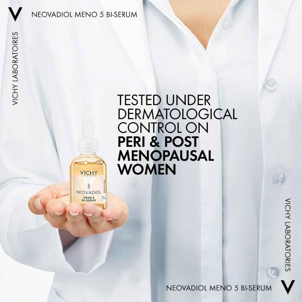 Vichy Neovadiol Peri & Post-Menopause Meno 5 Bi-Serum 30ml