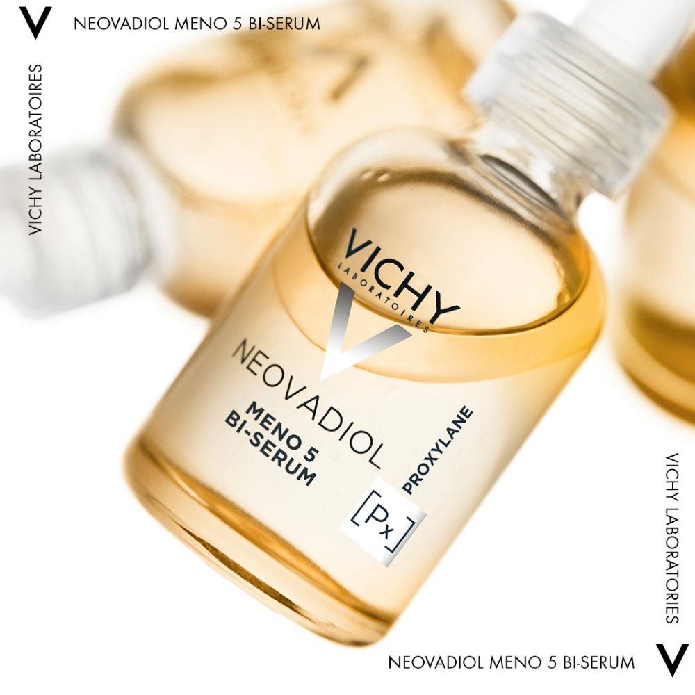 Vichy Neovadiol Peri & Post-Menopause Meno 5 Bi-Serum 30ml