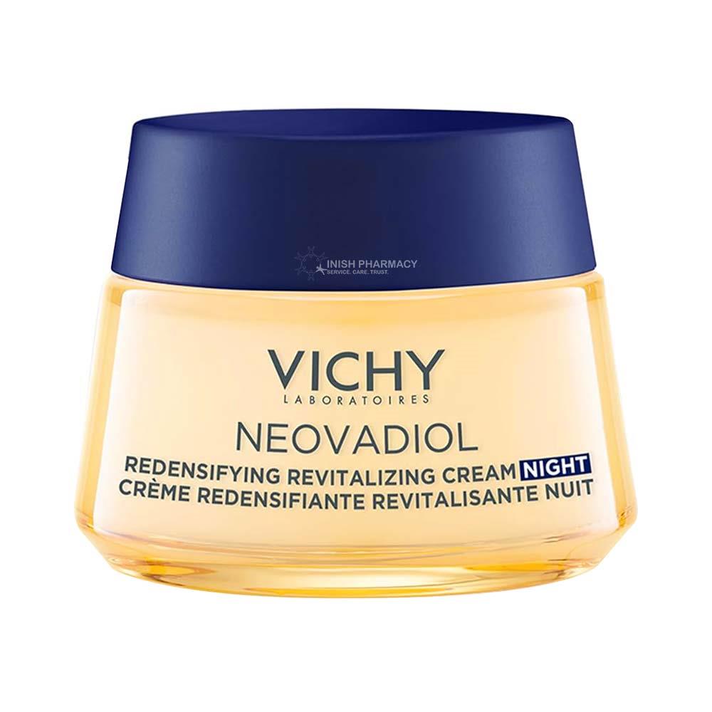 Vichy Neovadiol Peri-Menopause Redensifying Revitalizing Night Cream