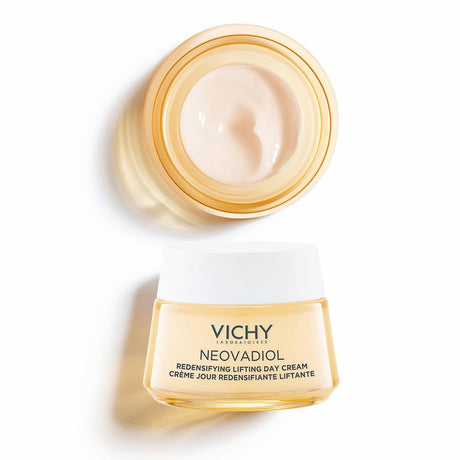 Vichy Neovadiol Perimenopause Plumping Day Cream for Normal to Combination Skin 50ml