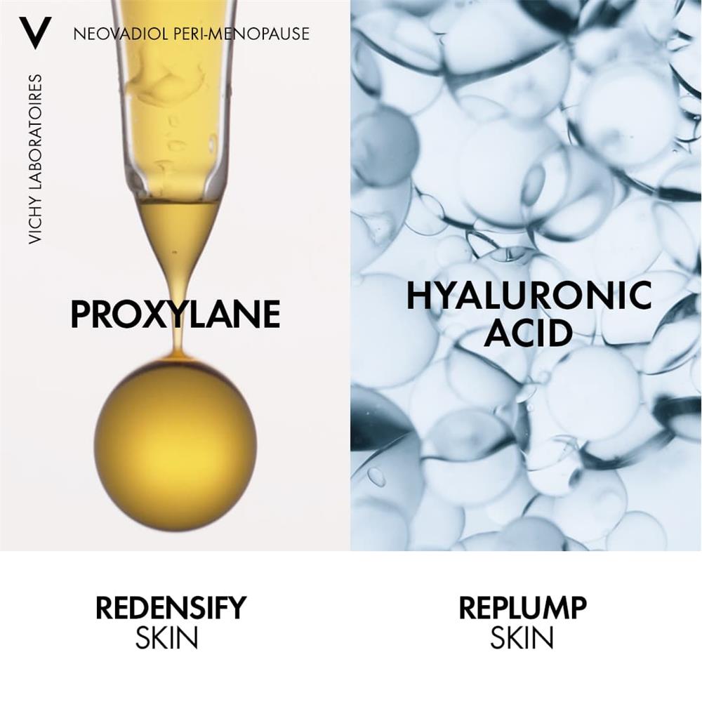 Vichy Neovadiol Perimenopause Plumping Day Cream for Normal to Combination Skin 50ml