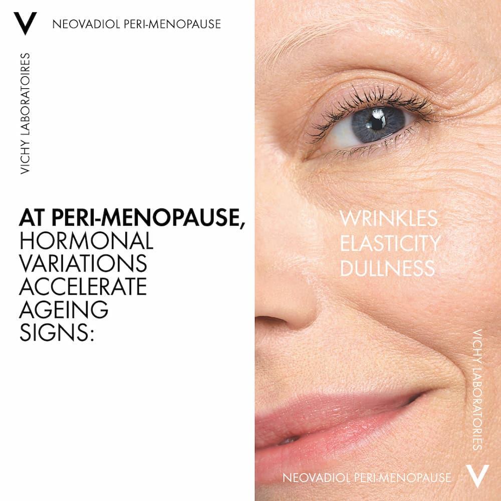 Vichy Neovadiol Perimenopause Plumping Day Cream for Normal to Combination Skin 50ml