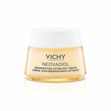 Vichy Neovadiol Perimenopause Plumping Day Cream for Normal to Combination Skin 50ml – hydrates and rejuvenates the eye area