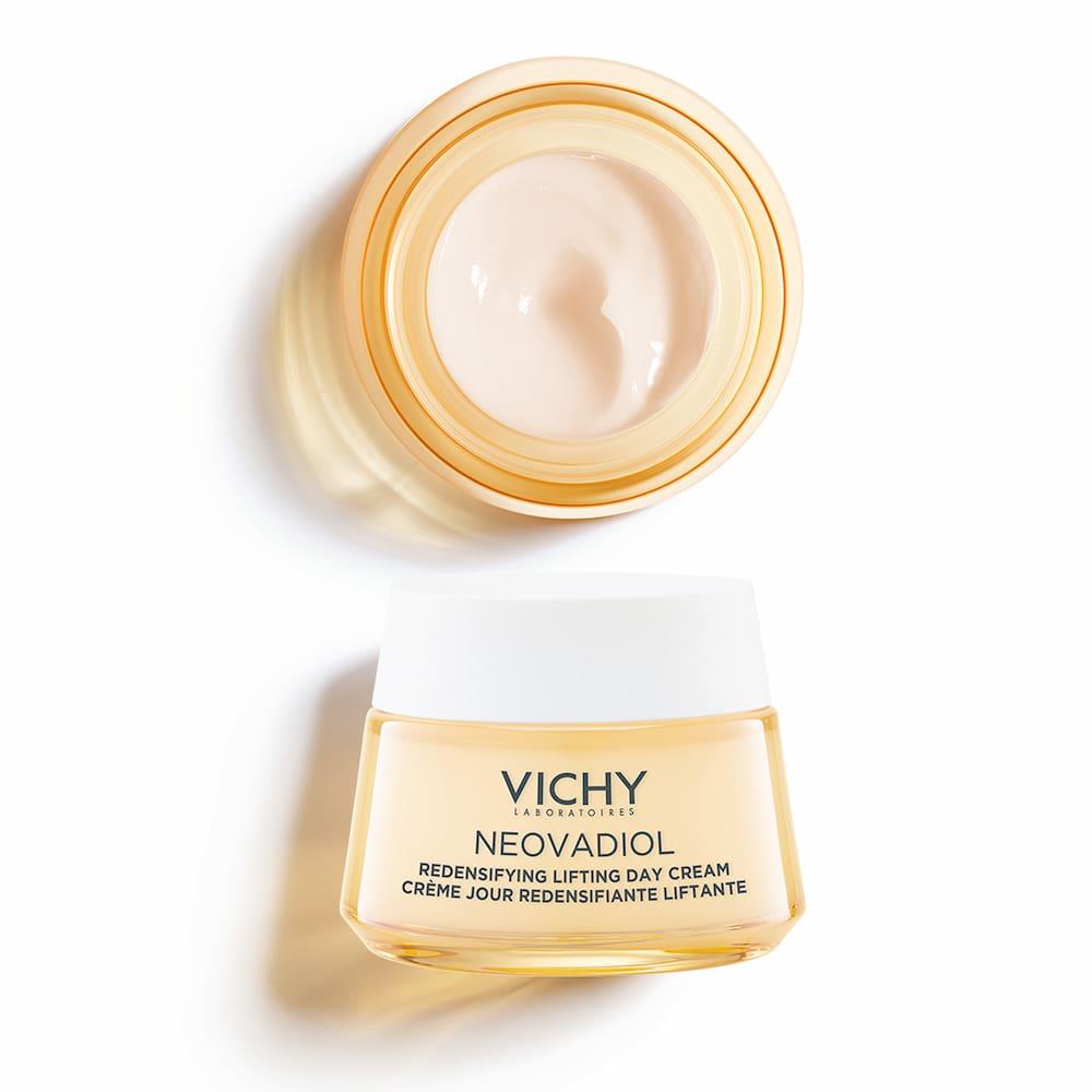 Vichy Neovadiol Perimenopause Plumping Day Cream for Dry Skin 50ml