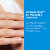 La Roche Posay Effaclar H Cleansing Cream for Oily Blemish Prone Skin 200ml