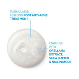 La Roche Posay Effaclar H Cleansing Cream for Oily Blemish Prone Skin 200ml