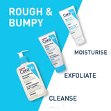 CeraVe SA Smoothing Cleanser 473ml