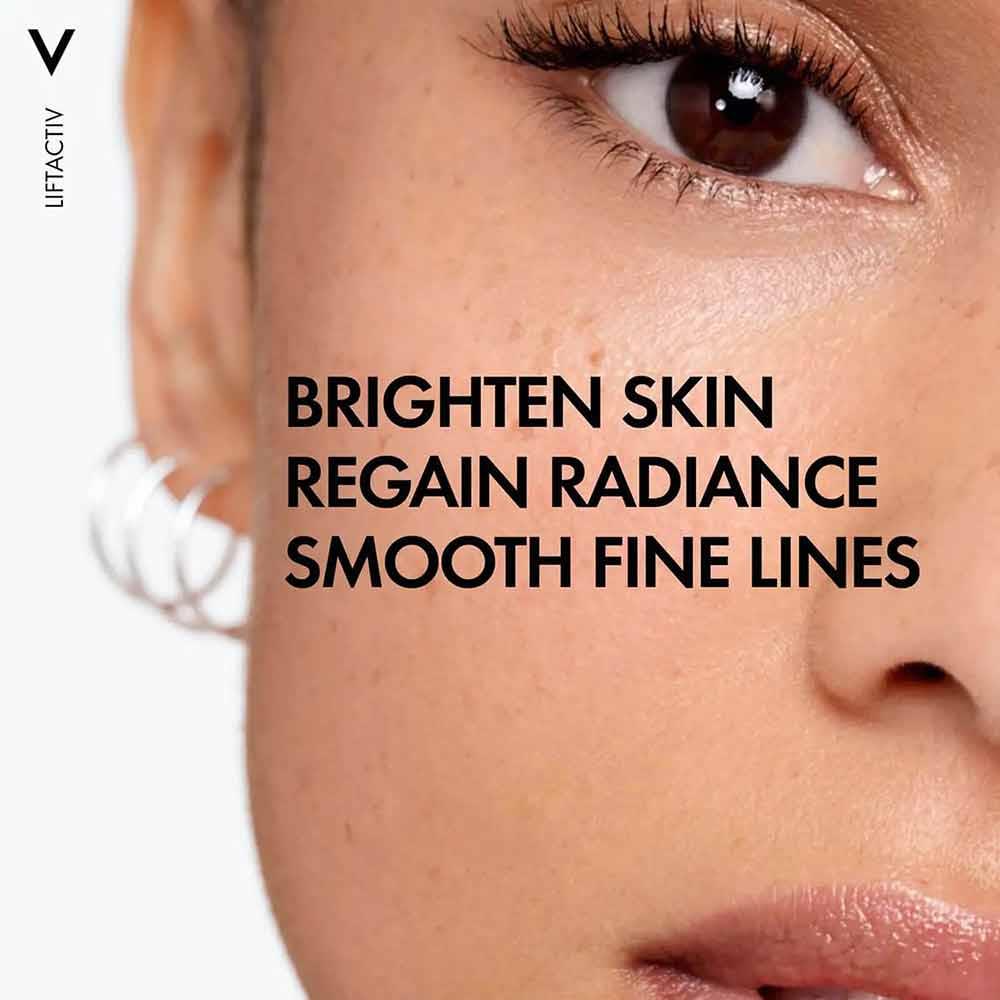 Vichy Liftactiv Supreme Vitamin C Serum 20ml