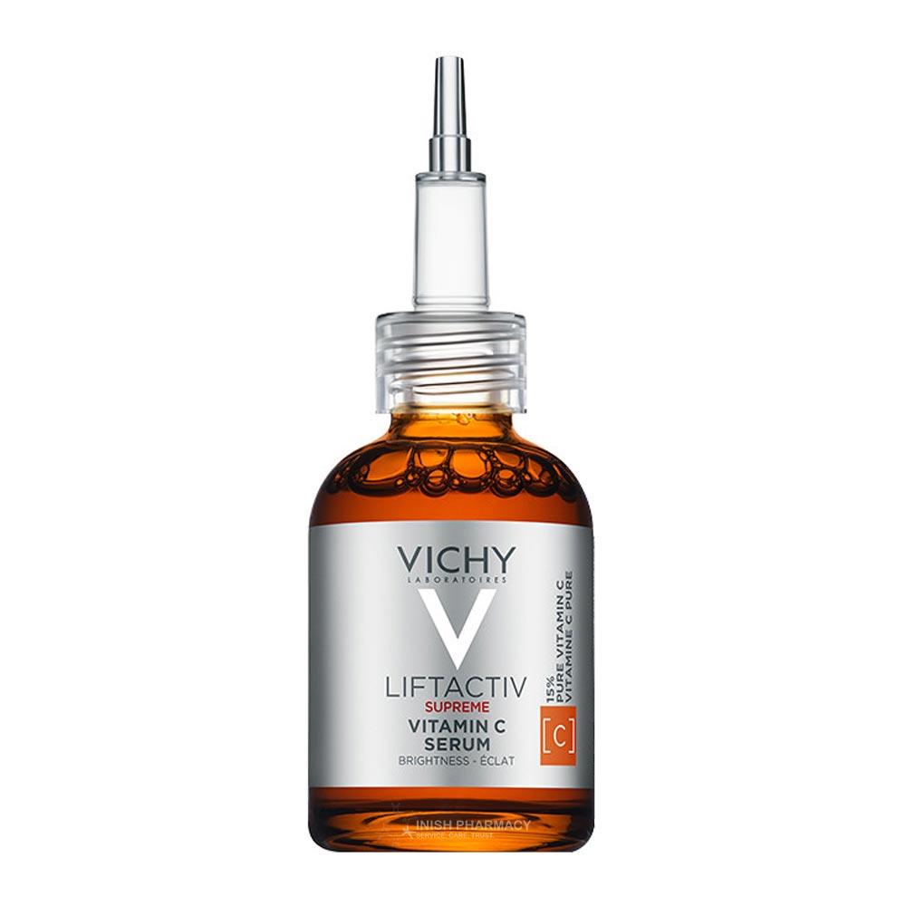 Vichy Liftactiv Supreme Vitamin C Serum 20ml