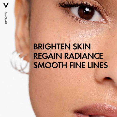 Vichy Liftactiv Supreme Vitamin C Serum 20ml