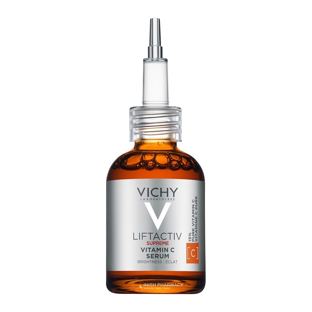 Vichy Liftactiv Supreme Vitamin C Serum 20ml