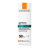 La Roche Posay Anthelios Oil Correct Daily Gel-Cream SPF50+ 50ml