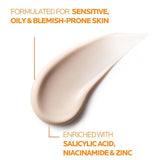 La Roche Posay Anthelios Oil Correct Daily Gel-Cream SPF50+ 50ml