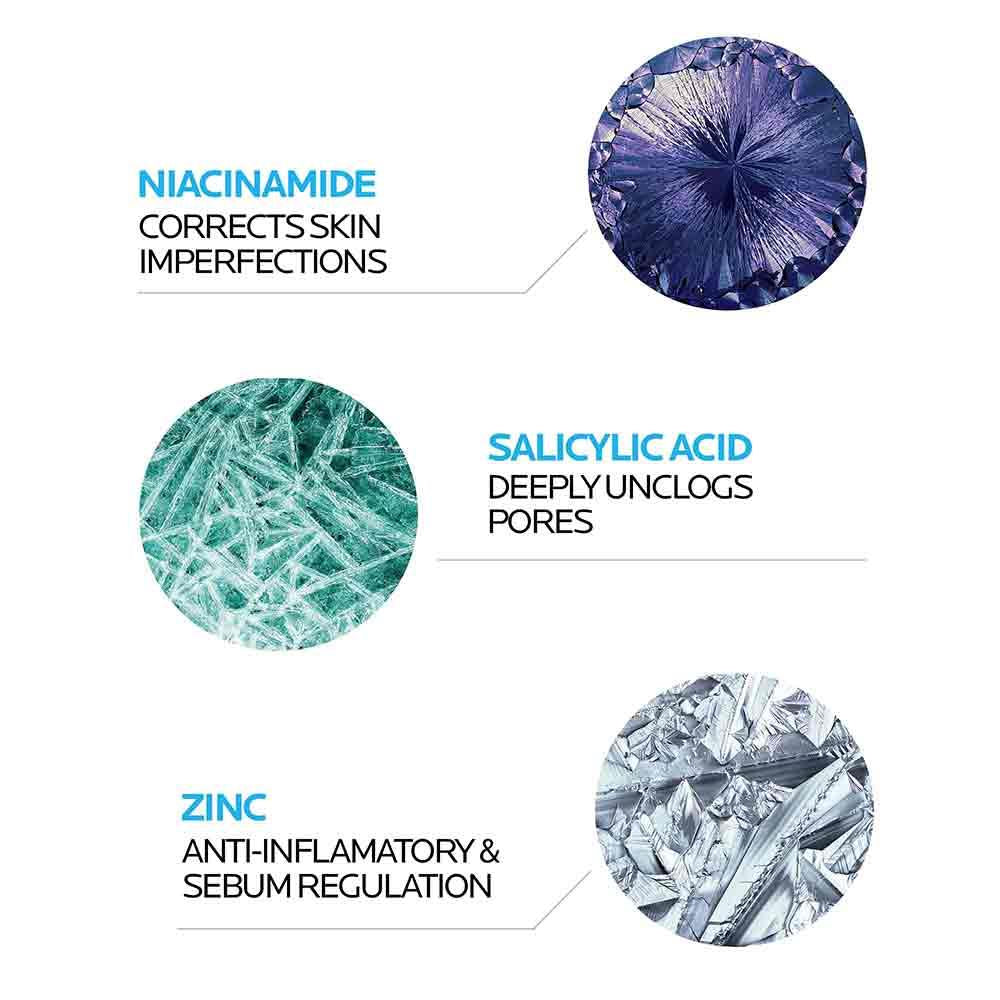 La Roche Posay Anthelios Oil Correct Daily Gel-Cream SPF50+ 50ml