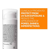 La Roche Posay Anthelios Oil Correct Daily Gel-Cream SPF50+ 50ml