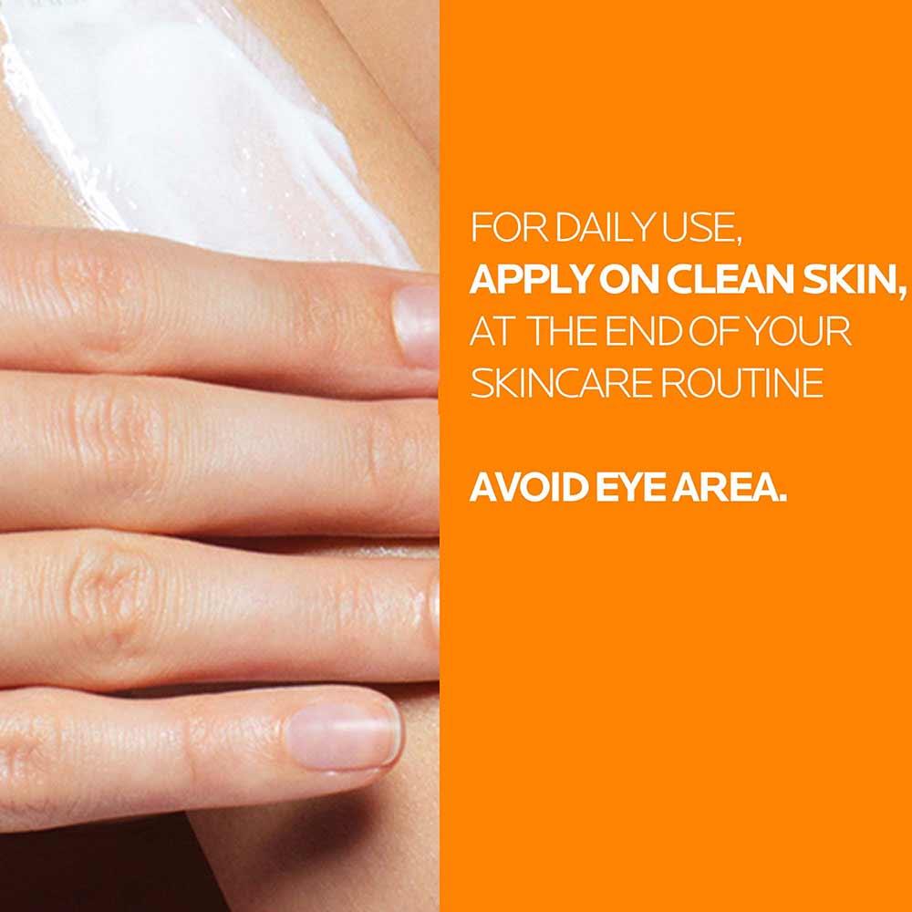 La Roche Posay Anthelios Oil Correct Daily Gel-Cream SPF50+ 50ml