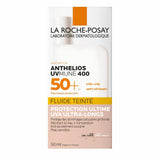 La Roche Posay Anthelios UVMune 400 Tinted Fluid SPF50+ 50ml