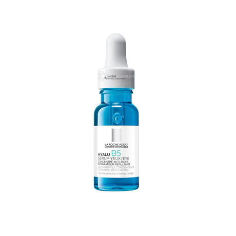 La Roche Posay Hyalu B5 Eye Serum – concentrated actives for radiant skin