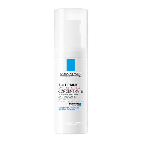La Roche Posay Toleriane Rosaliac AR Anti-Redness Correcting Moisturiser 40ml – moisturises and protects skin daily
